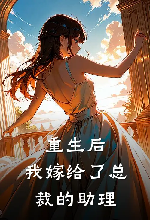 重生后，我嫁给了总裁的助理