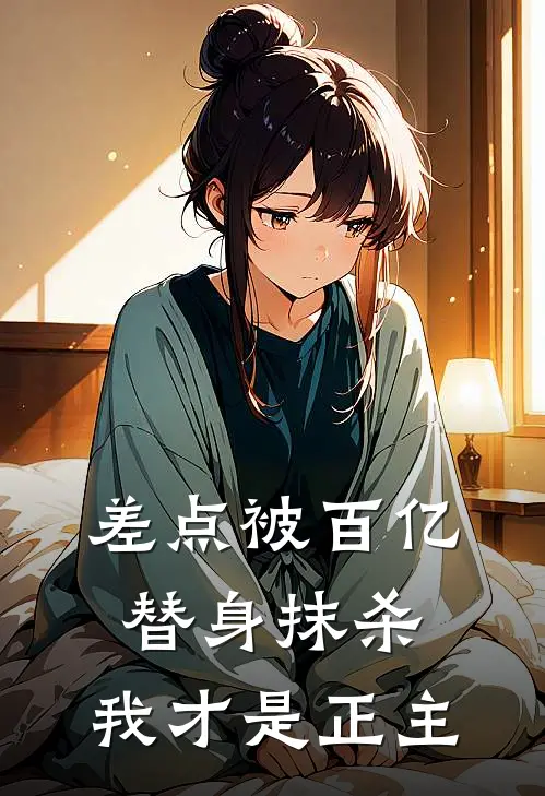 差点被百亿替身抹杀，我才是正主