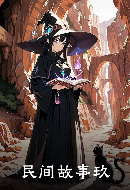 民间故事（玖）