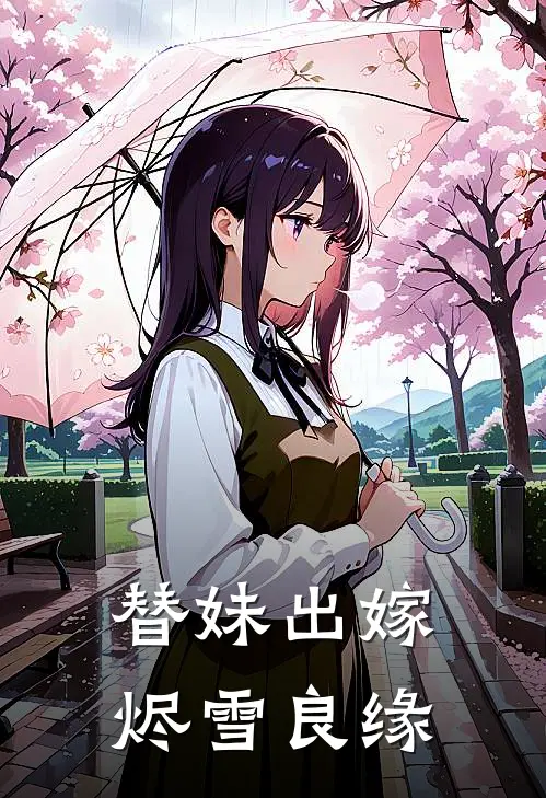 替妹出嫁，烬雪良缘