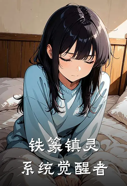 铁篆镇灵：系统觉醒者