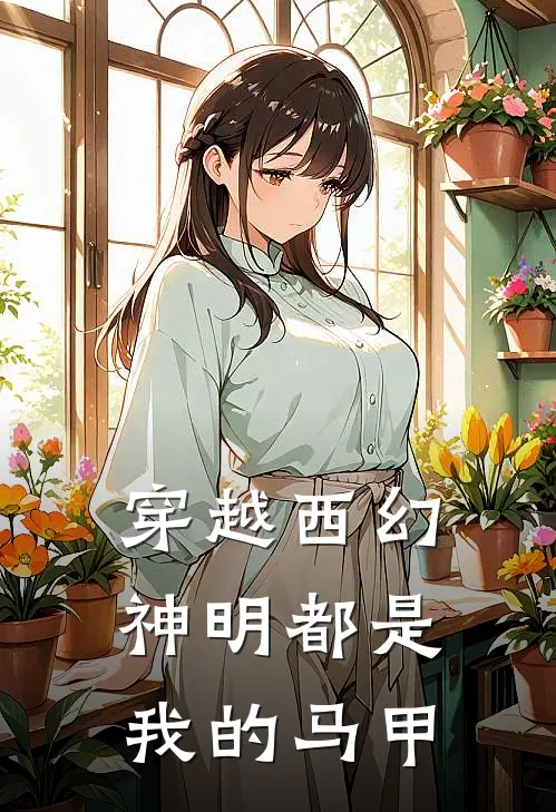 穿越西幻，神明都是我的马甲