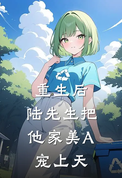 重生后，陆先生把他家美A宠上天