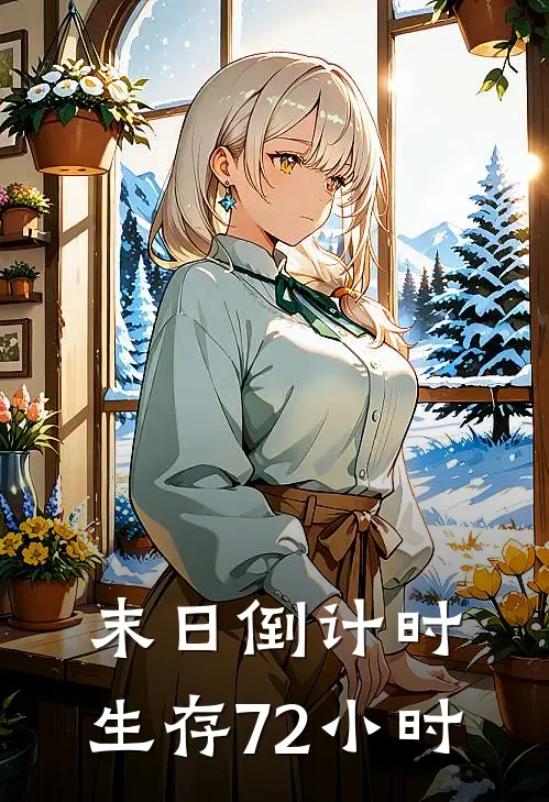 末日倒计时：生存72小时