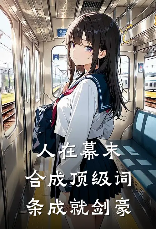 人在幕末：合成顶级词条成就剑豪