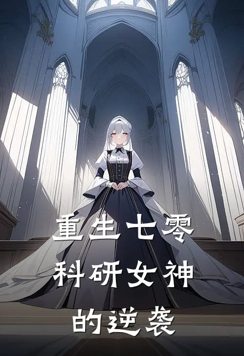 重生七零：科研女神的逆袭