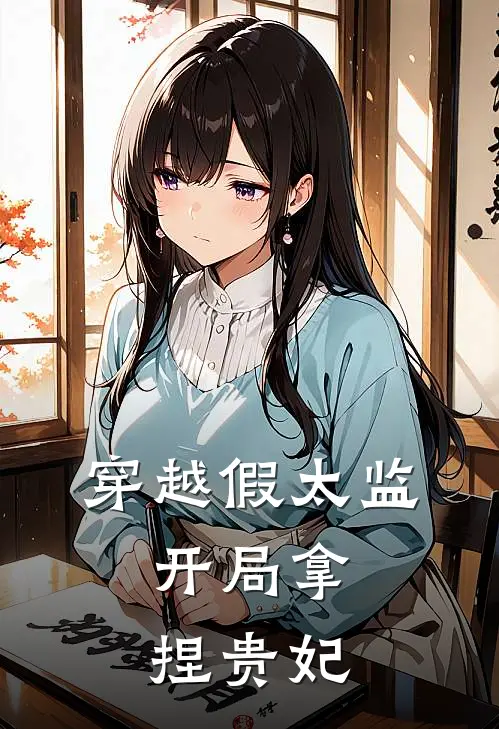 穿越假太监，开局拿捏贵妃