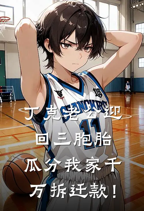 丁克老公迎回三胞胎，瓜分我家千万拆迁款！