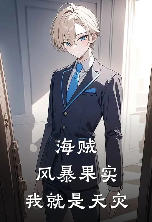 海贼：风暴果实，我就是天灾