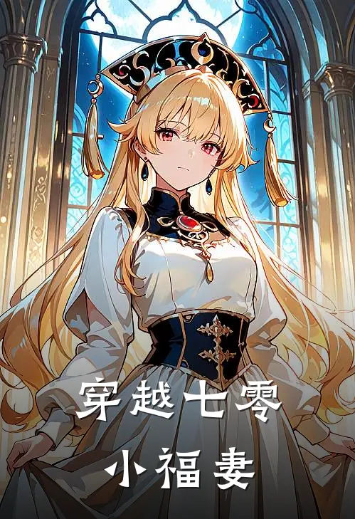 穿越七零小福妻