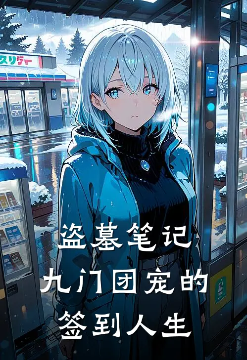 盗墓笔记：九门团宠的签到人生