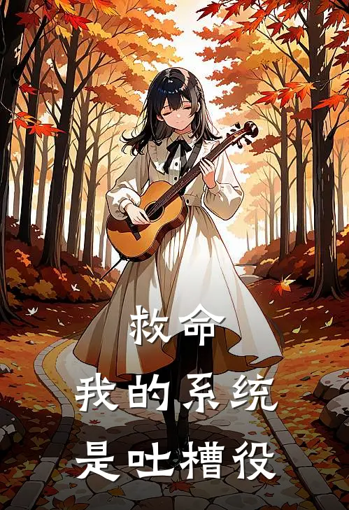 救命，我的系统是吐槽役