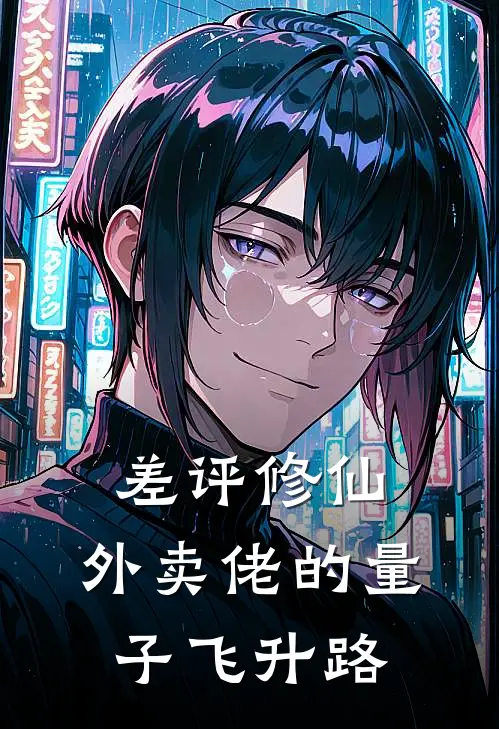 差评修仙：外卖佬的量子飞升路