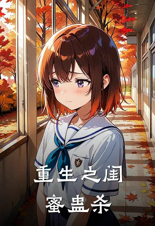 重生之闺蜜蛊杀