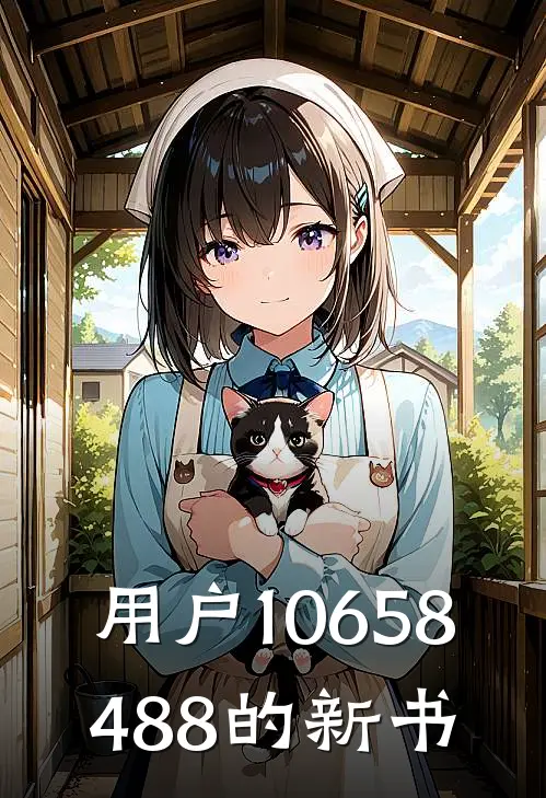 用户10658488的新书