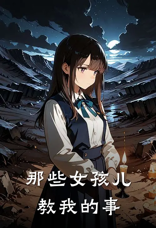 那些女孩儿教我的事