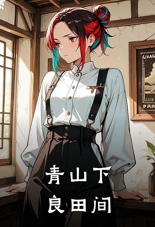 青山下，良田间