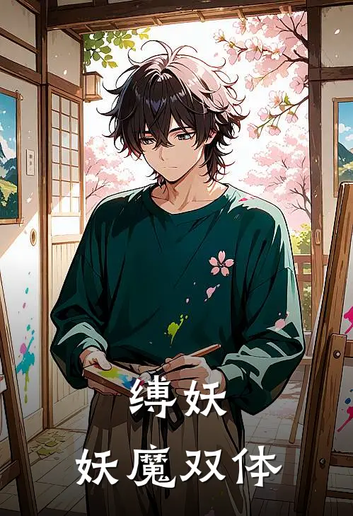 缚妖：妖魔双体