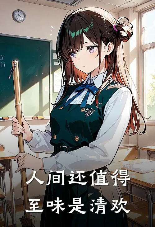 人间还值得，至味是清欢