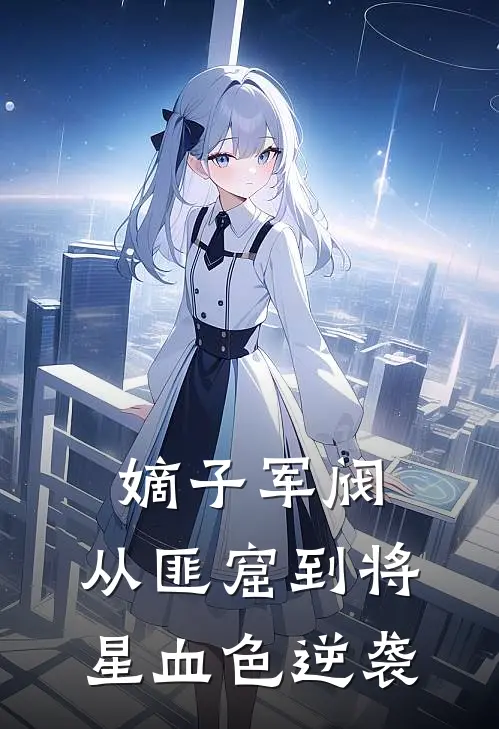 嫡子军阀：从匪窟到将星血色逆袭