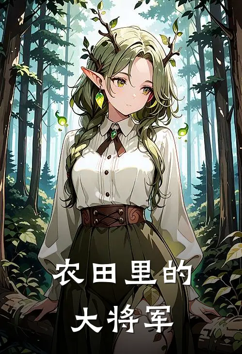 农田里的大将军