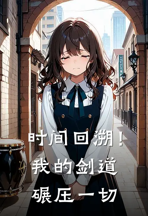 时间回溯！我的剑道碾压一切