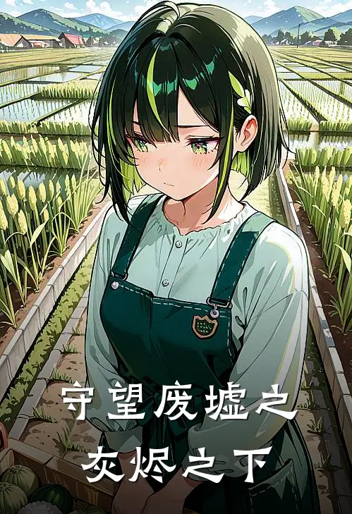 守望废墟之灰烬之下