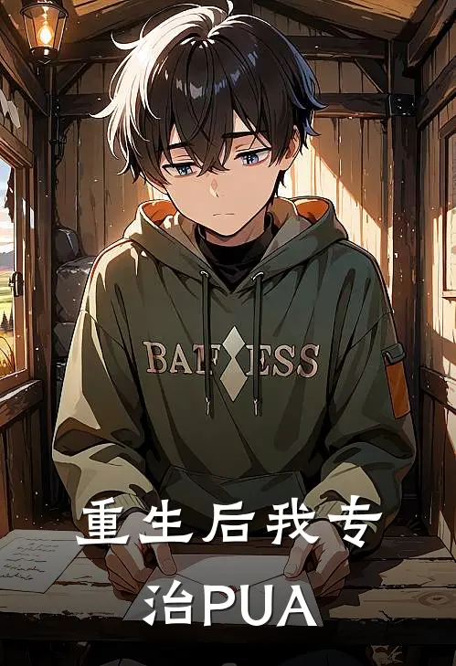 重生后我专治PUA