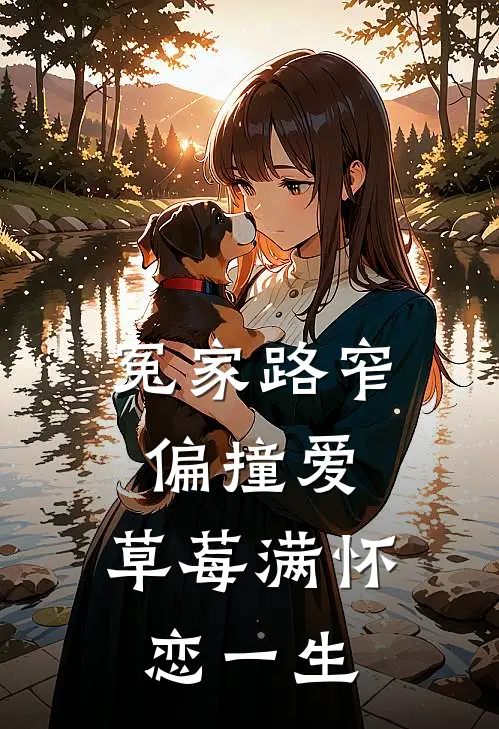 冤家路窄偏撞爱，草莓满怀恋一生