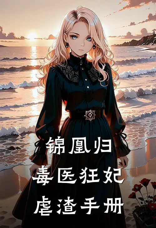 锦凰归：毒医狂妃虐渣手册