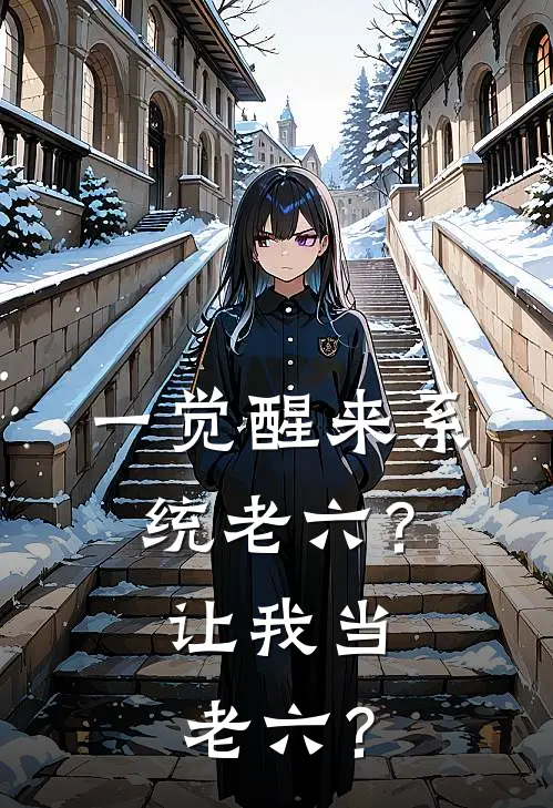 一觉醒来系统老六？让我当老六？