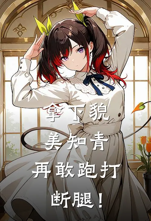 拿下貌美知青，再敢跑打断腿！