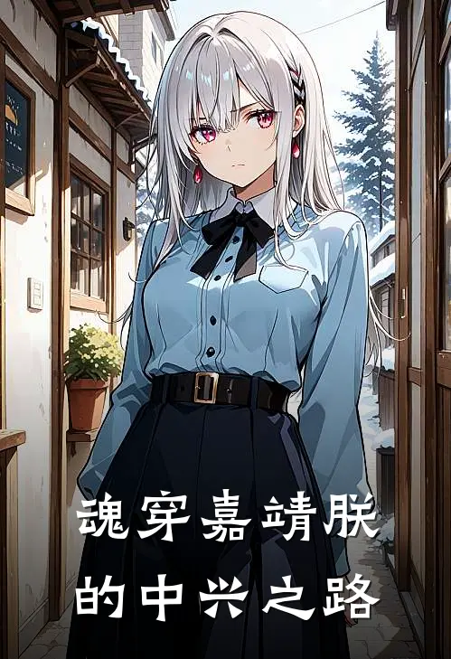 魂穿嘉靖朕的中兴之路