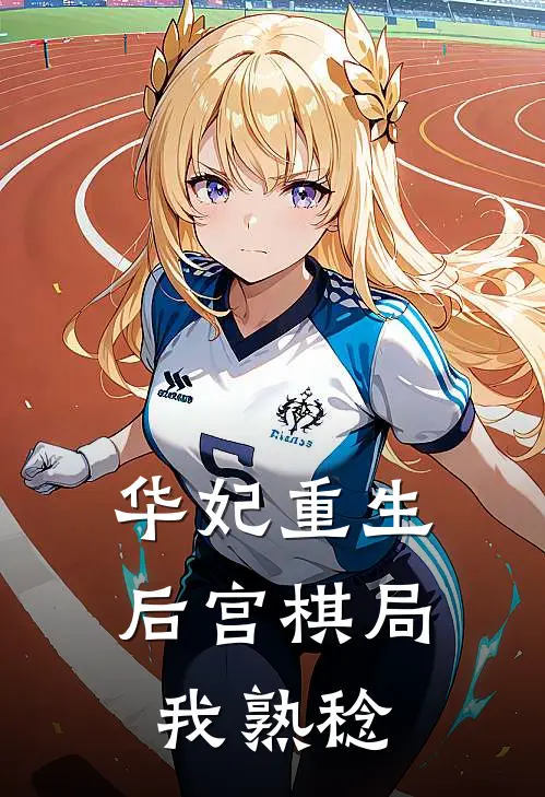 华妃重生：后宫棋局我熟稔