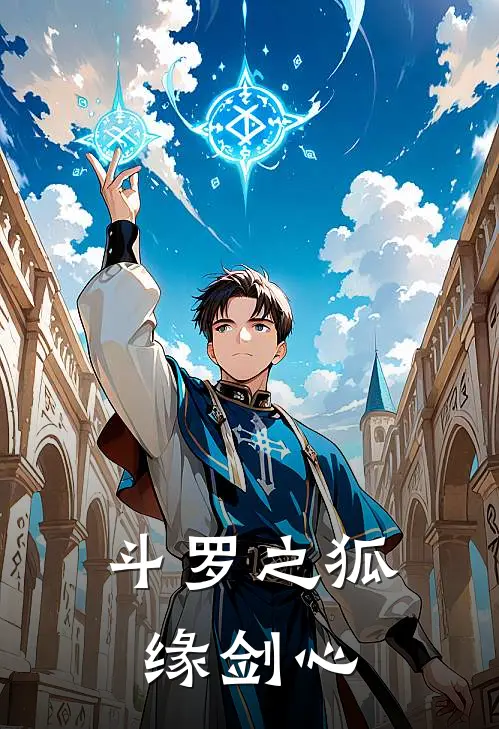 斗罗之狐缘剑心