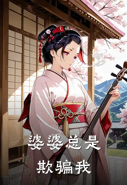 婆婆总是欺骗我