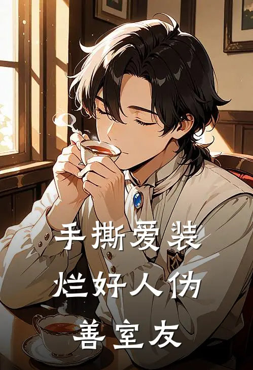 手撕爱装烂好人伪善室友