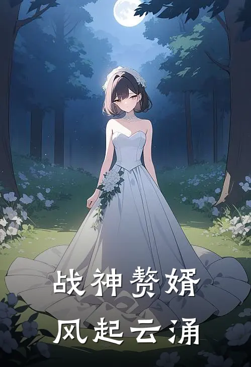 战神赘婿：风起云涌