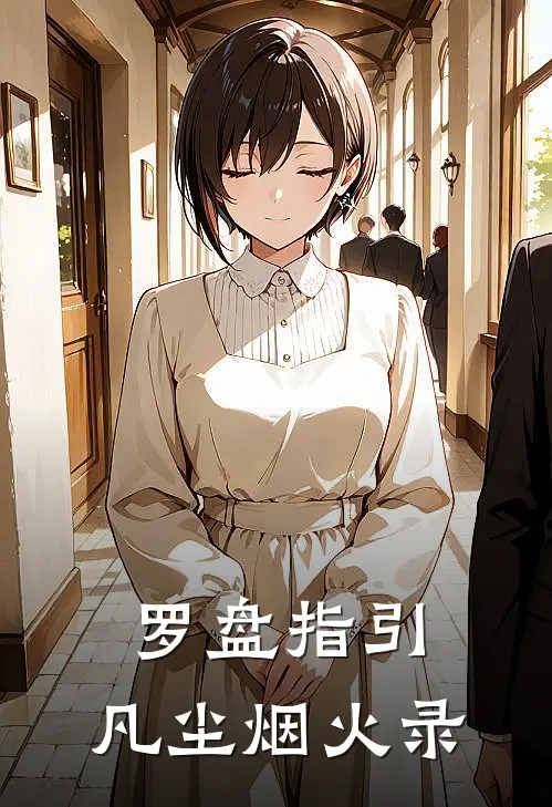 罗盘指引：凡尘烟火录