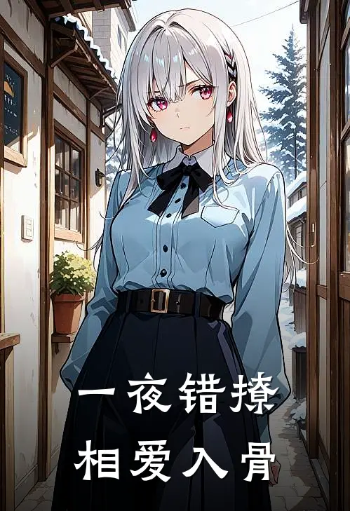 一夜错撩，相爱入骨