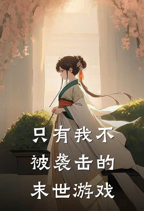 只有我不被袭击的末世游戏