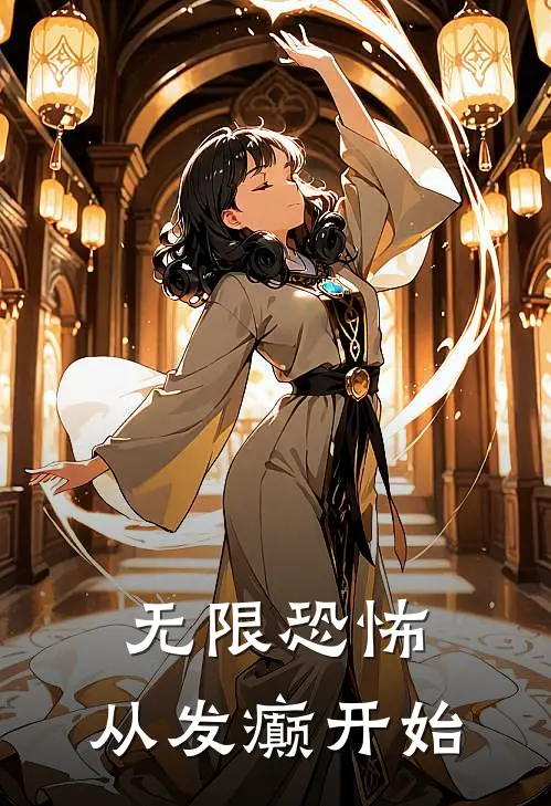 无限恐怖：从发癫开始