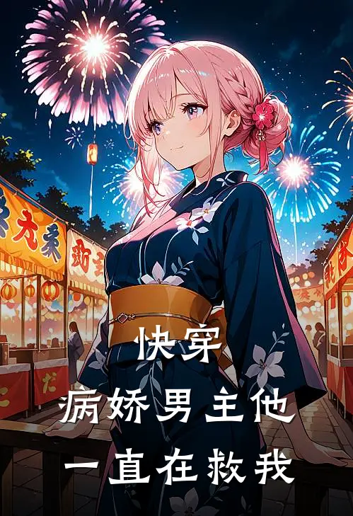 快穿：病娇男主他一直在救我