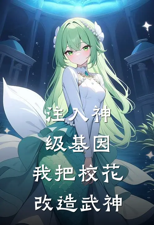 注入神级基因：我把校花改造武神