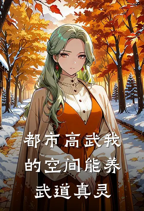 都市高武我的空间能养武道真灵