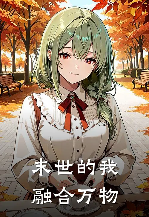 末世的我融合万物