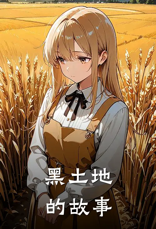 黑土地的故事