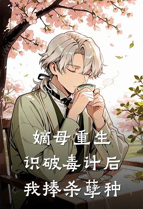 嫡母重生：识破毒计后我捧杀孽种