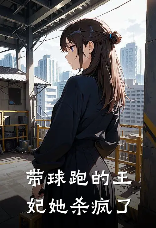 带球跑的王妃她杀疯了