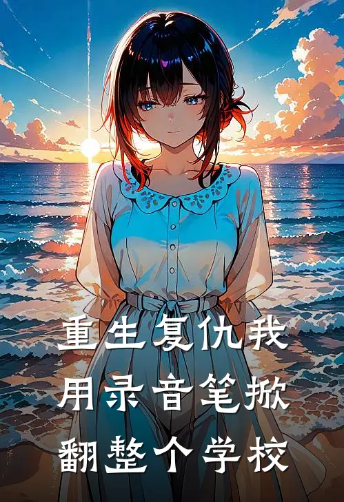 重生复仇我用录音笔掀翻整个学校
